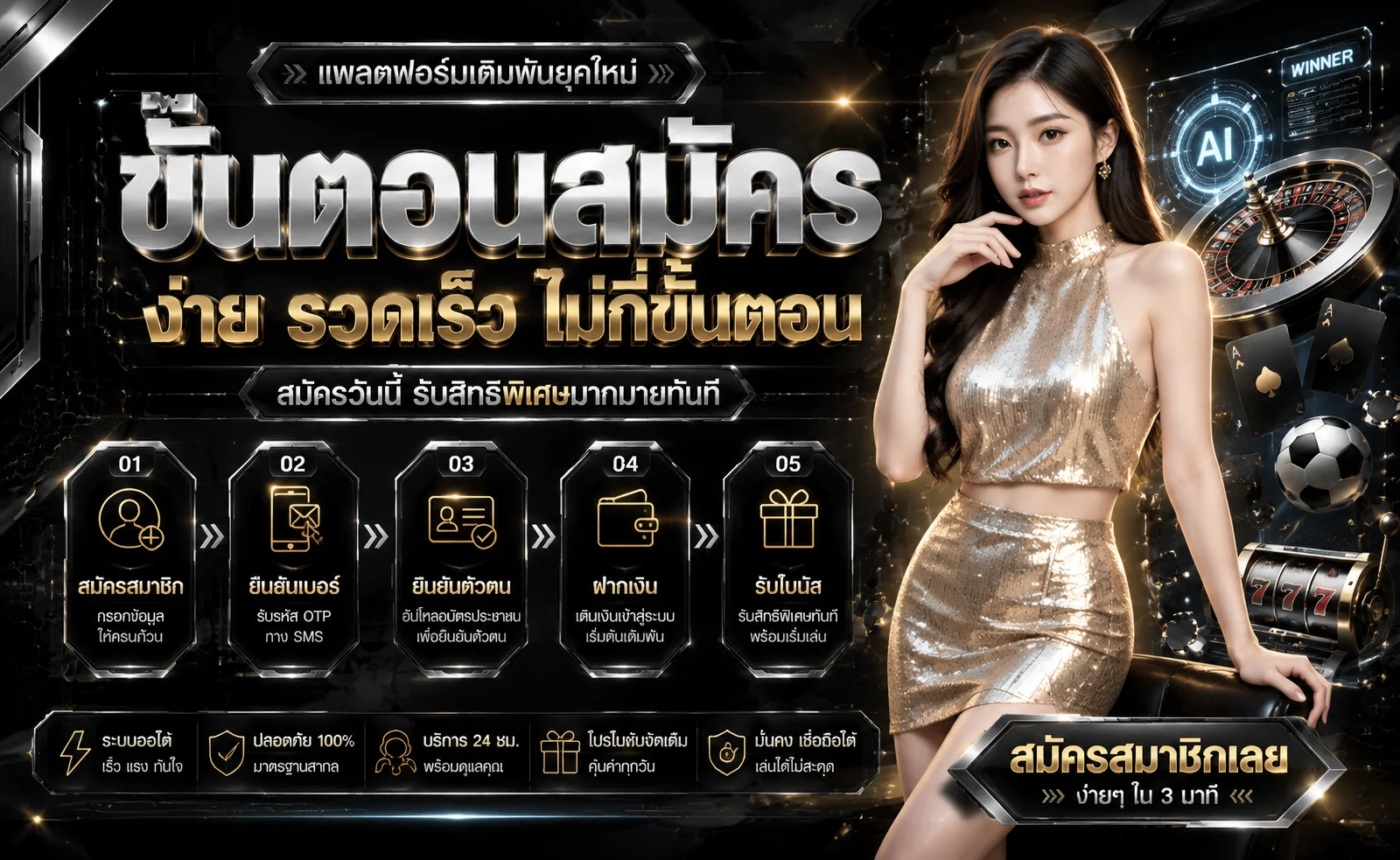 หน้าแรก MGMCITY88 เว็บเดิมพันออนไลน์ครบวงจร สล็อต คาสิโน บอล หวย