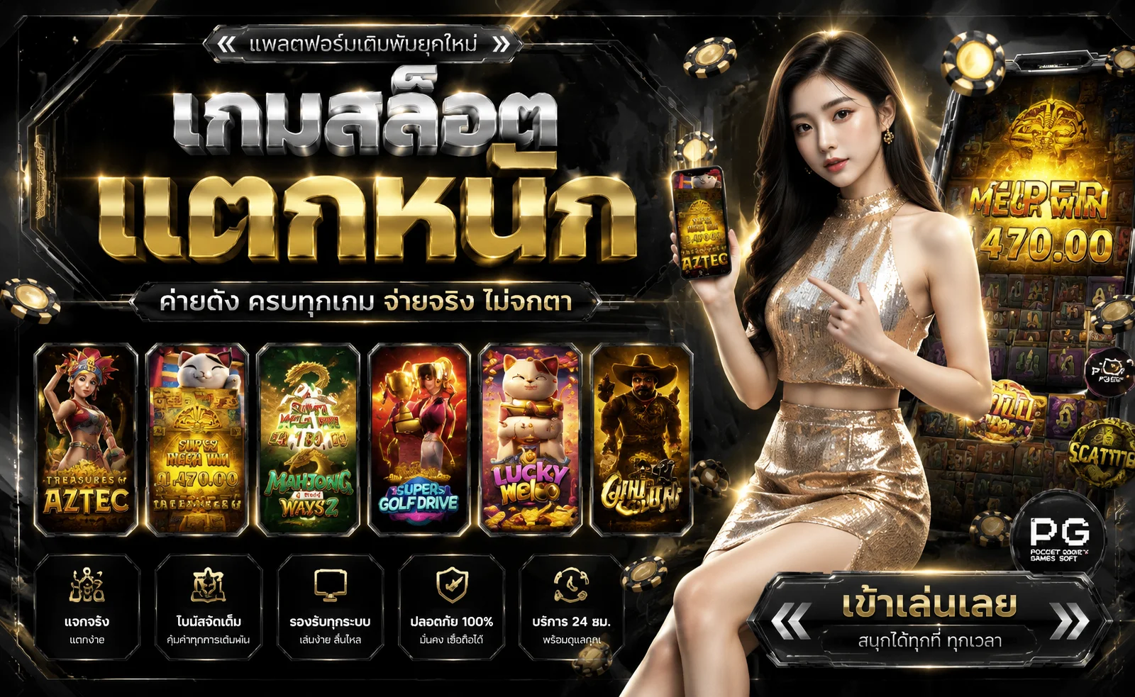 ขั้นตอนการ Login เข้าสู่ระบบ MGMCITY88 ผ่านเว็บและแอปมือถือ