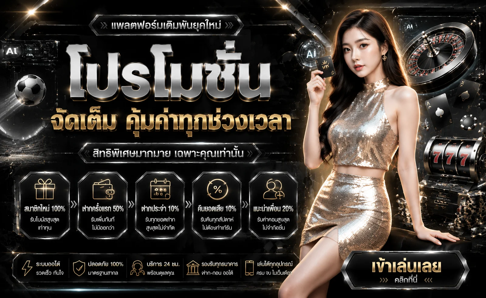 เปรียบเทียบ MGM88 MGM888 MCCity88 กับ MGMCITY88 เว็บหลัก